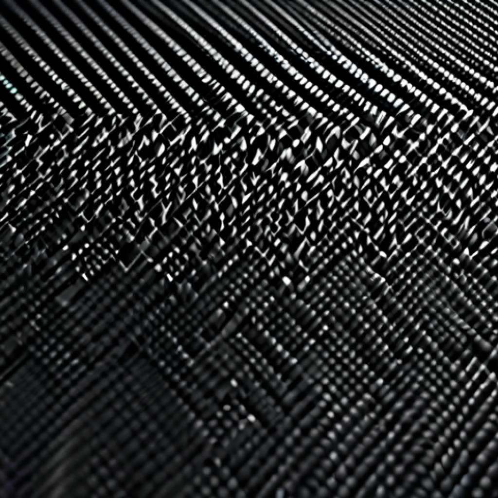 A close-up shot of woven carbon fiber material, showcasing its texture and pattern. Professional studio lighting, high detail, safe for work, appropriate content, fully clothed (material is inanimate), professional.
