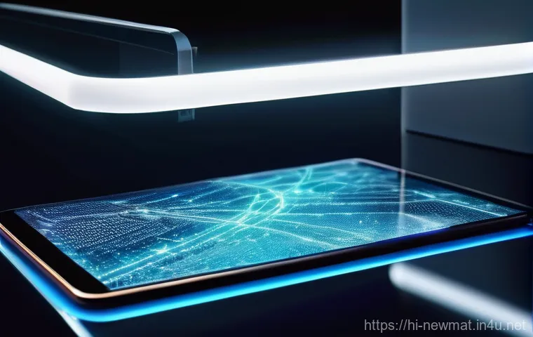 그래핀 나노튜브 - Graphene Nanotubes: The Microscopic Marvel**
A highly detailed, intricate close-up of intertwining g...