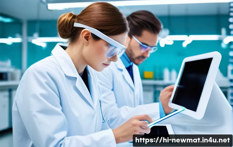 디지털 전자기기 소재 관련 이미지 1